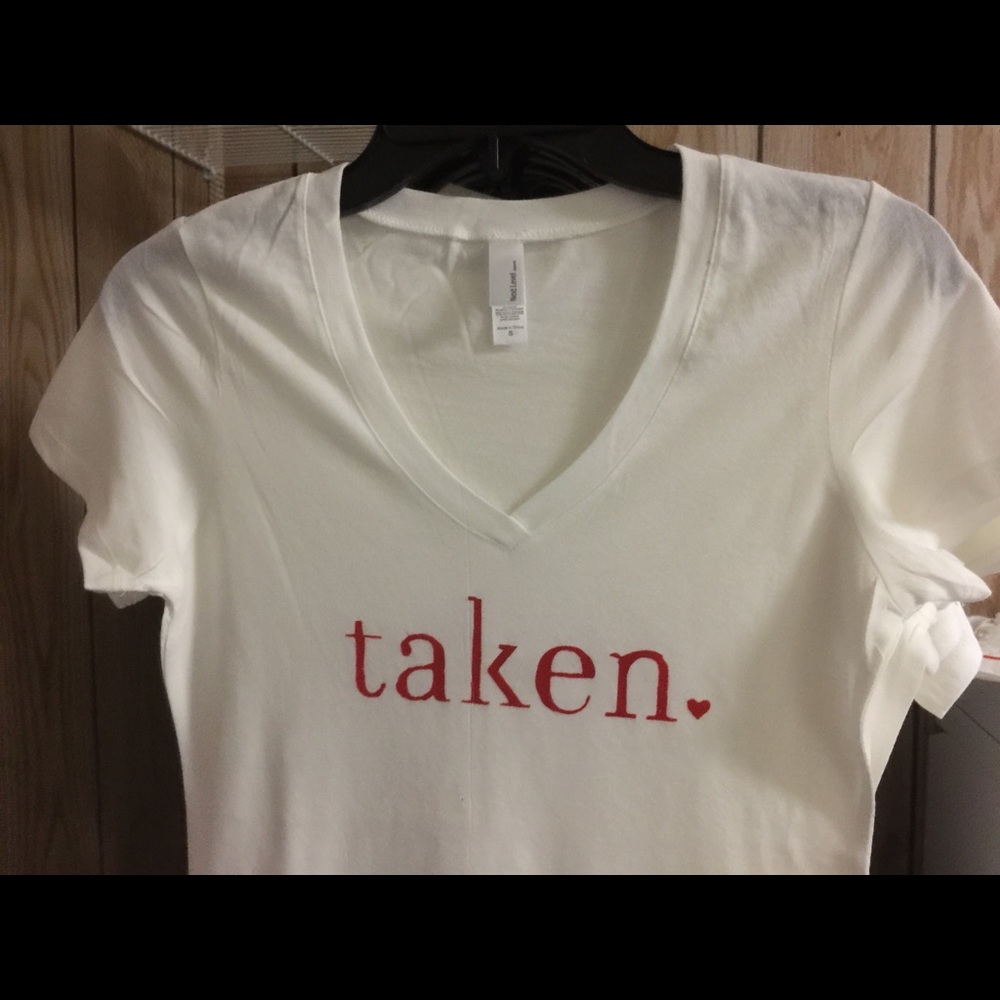 “Taken” Brand New